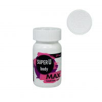 SuperU Body: для укрепления иммунитета