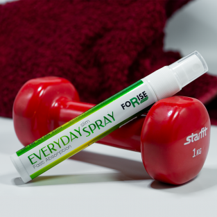 Everyday Spray Slim: сублингвальный спрей для контроля веса: фото №2