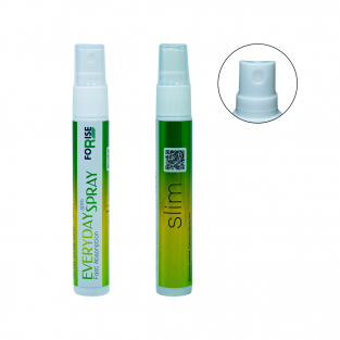 Everyday Spray Slim: сублингвальный спрей для контроля веса