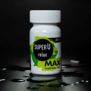 SuperU Relax: для повышения качества сна и восстановления организма: фото №2
