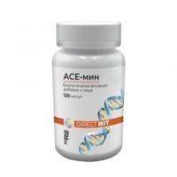 ACE-мин: БАД для укрепления иммунитета